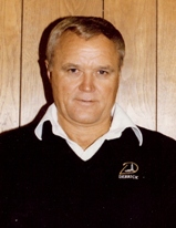 Elmer Goulet