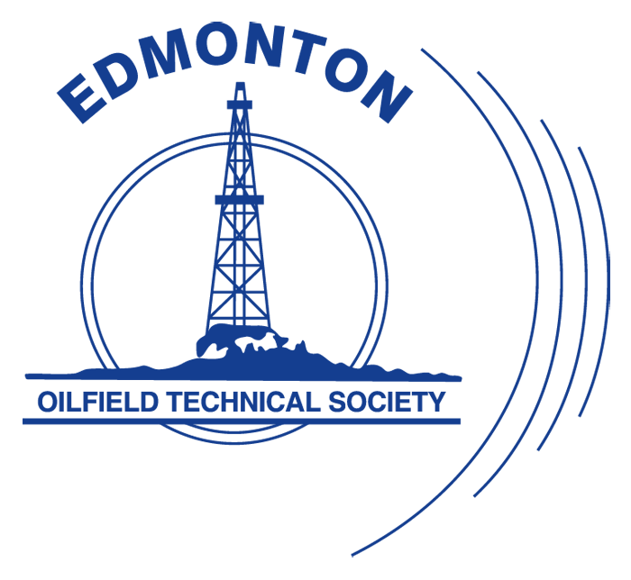 Edmonton Oilfield Technical Society logo